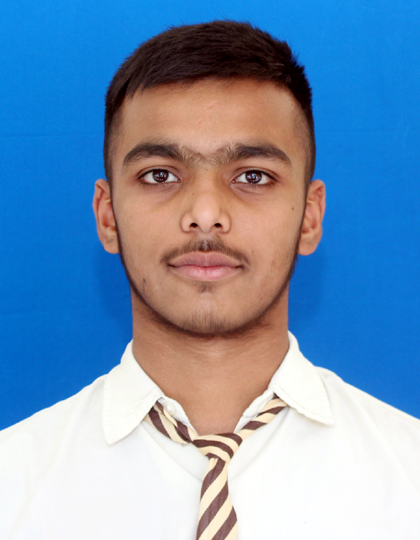 ISHANT JASAWAT